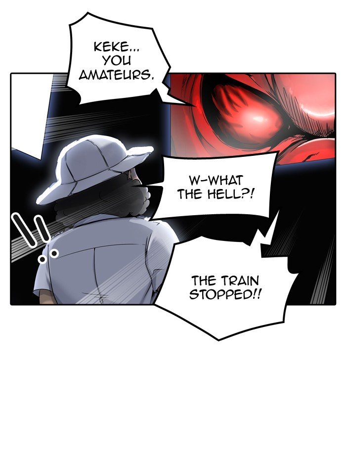 Tower of God, Chapter 398 image 032